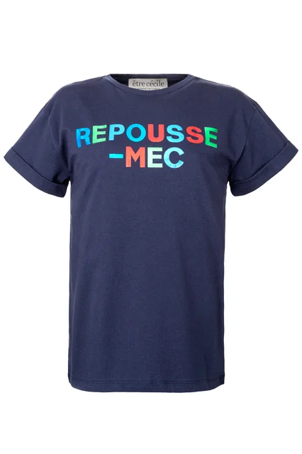 Etre Cecile - Man Repeller, Laura Brown Collaboration