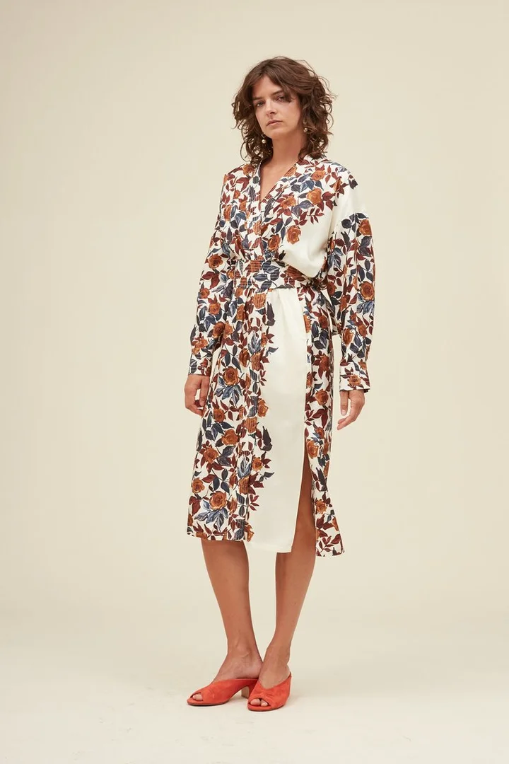 Floral Dresses For Fall 2018, Best Deals
