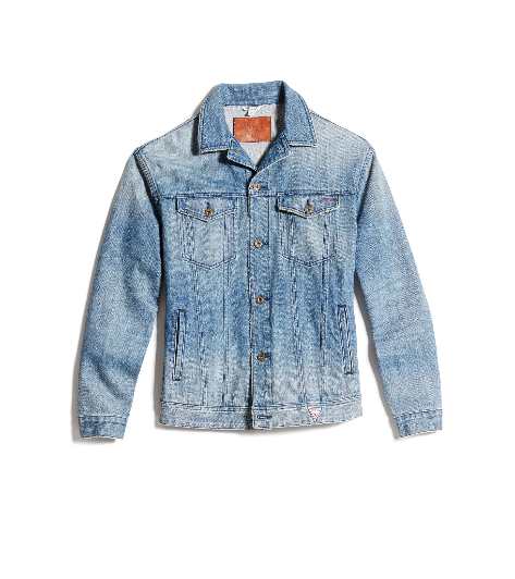 A$AP Rocky Guess Originals Collaboration Collection