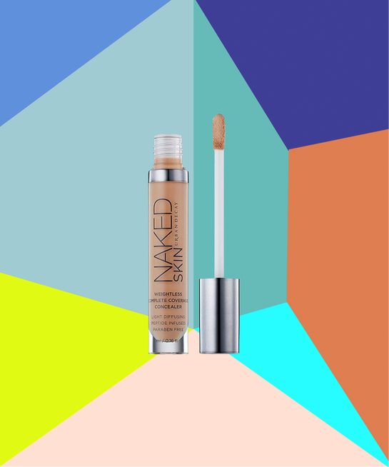 Best Concealers By Skin Type Dry Oily Acne Fall 2018