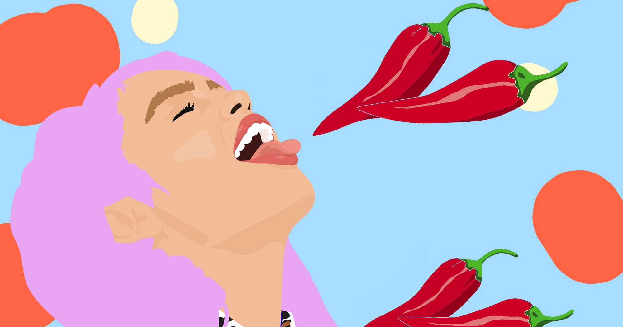 Wie Viel Scoville Hat Der Schärfste Chip Der Welt