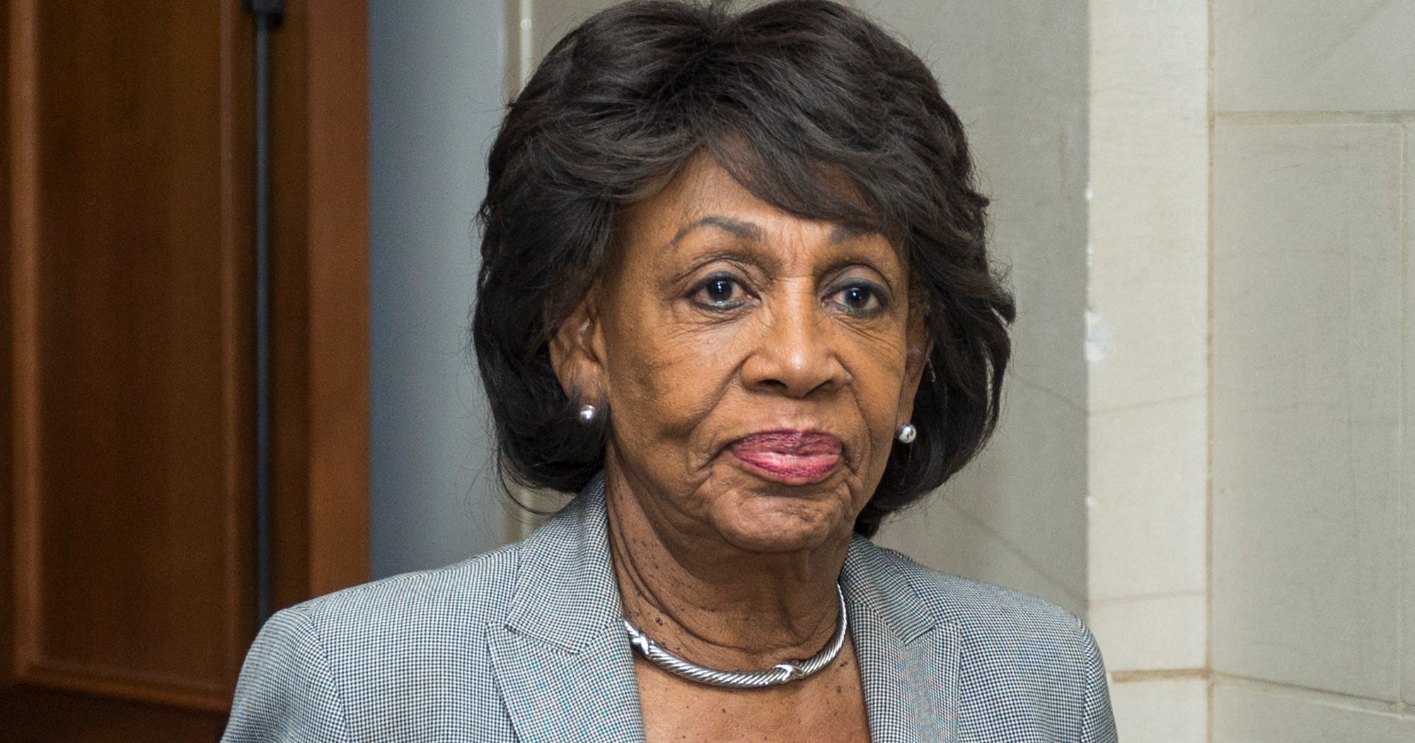 Maxine Waters Talks Nancy Pelosi, Impeachment, Shutdown - How Old Is Maxine Waters? – The Veteran Politician’s Age Revealed