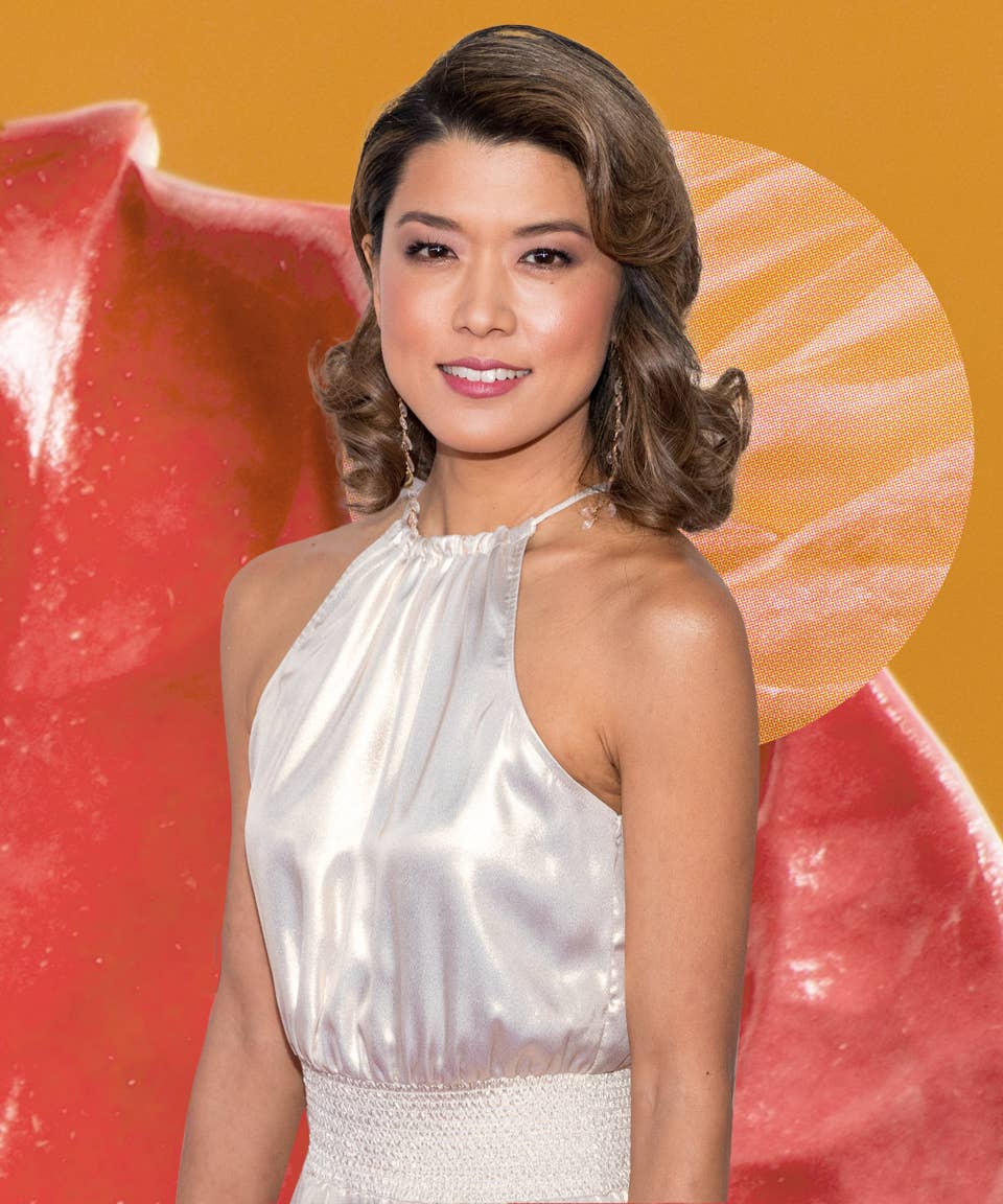 Grace Park Reveals Why She Left Hawaii Five O