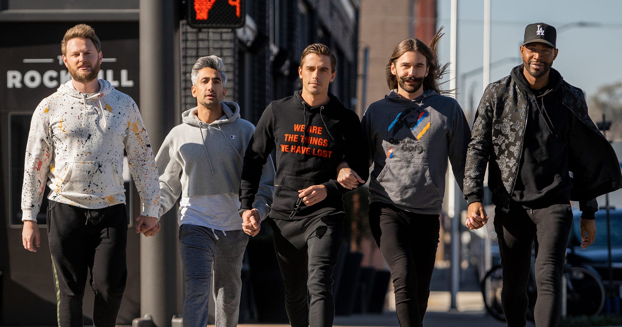 Queer Eye Season 4 Trailer Is All Tears Already