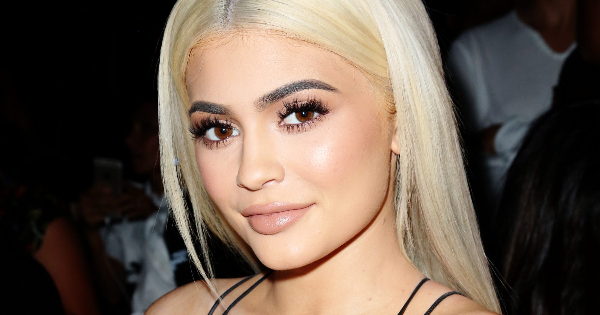 Kylie Jenner Earnings, Forbes 30 Under 30