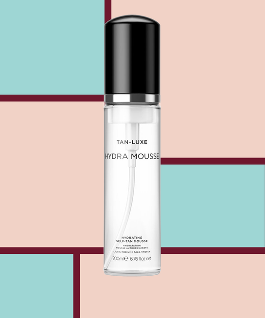 Clear Self Tanners Are Your Answer To Stain Free Sheets