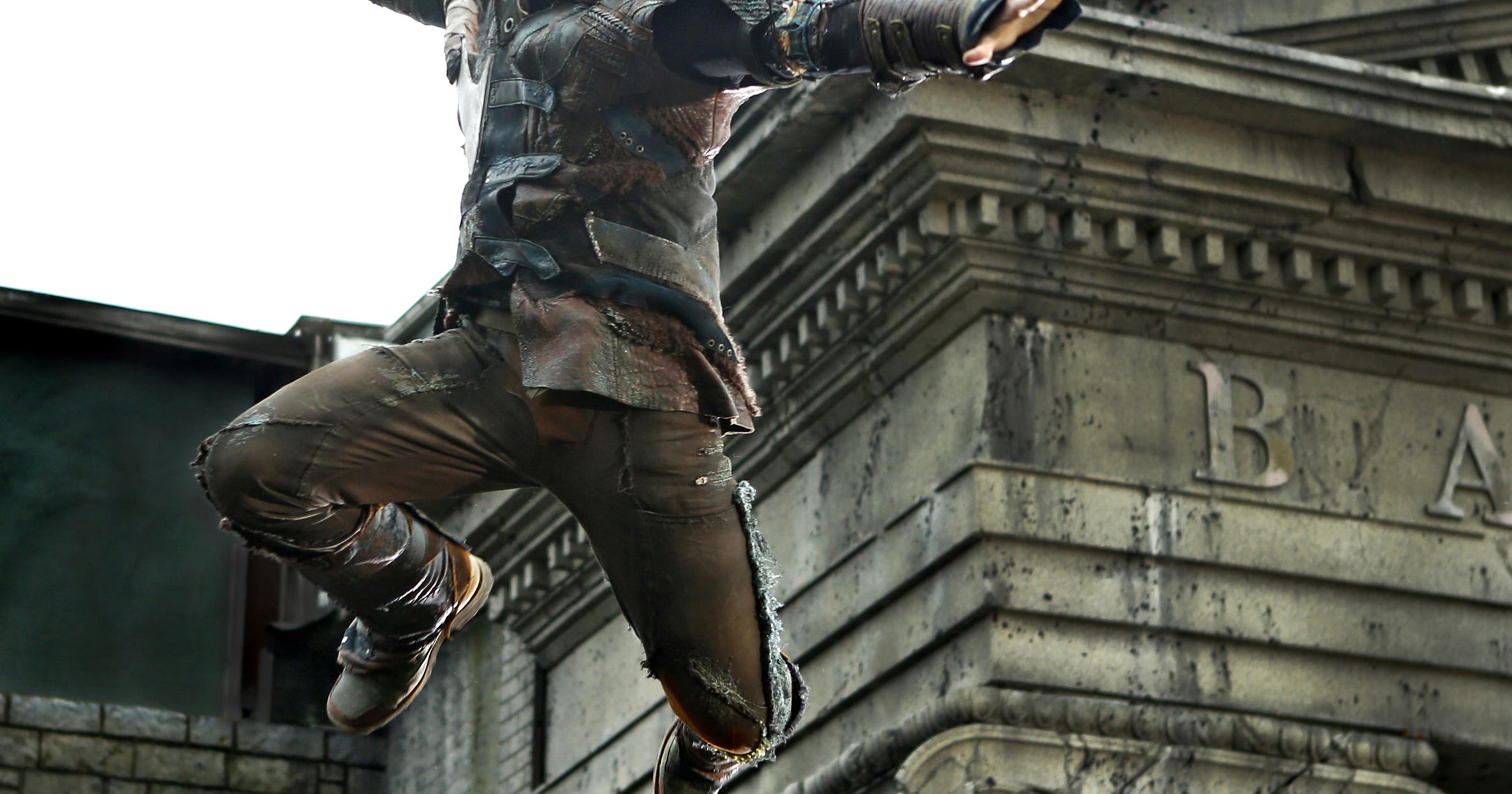 The 100 Recap Season 4 Episode 10 Die All Die Merrily