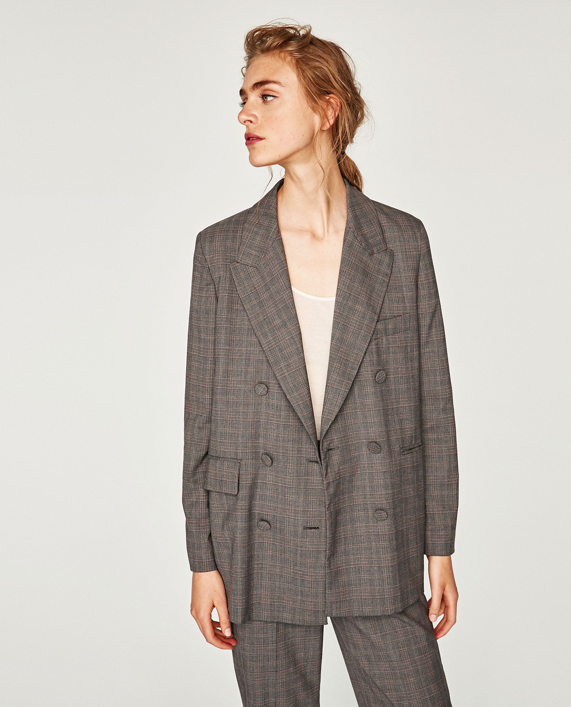 Купить На Вайлдберриз Льняной Женский Пиджак Оверсайз