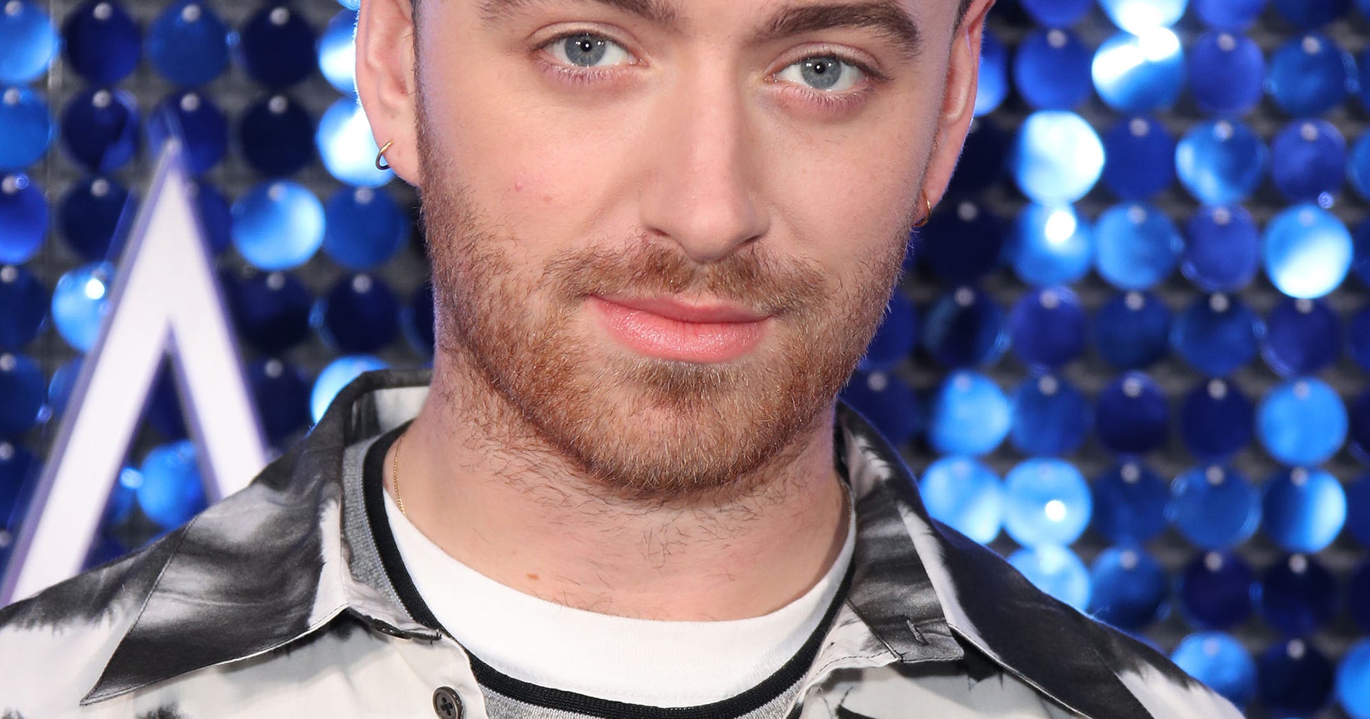 Sam Smith Breaks Silence On Brandon Flynn Breakup