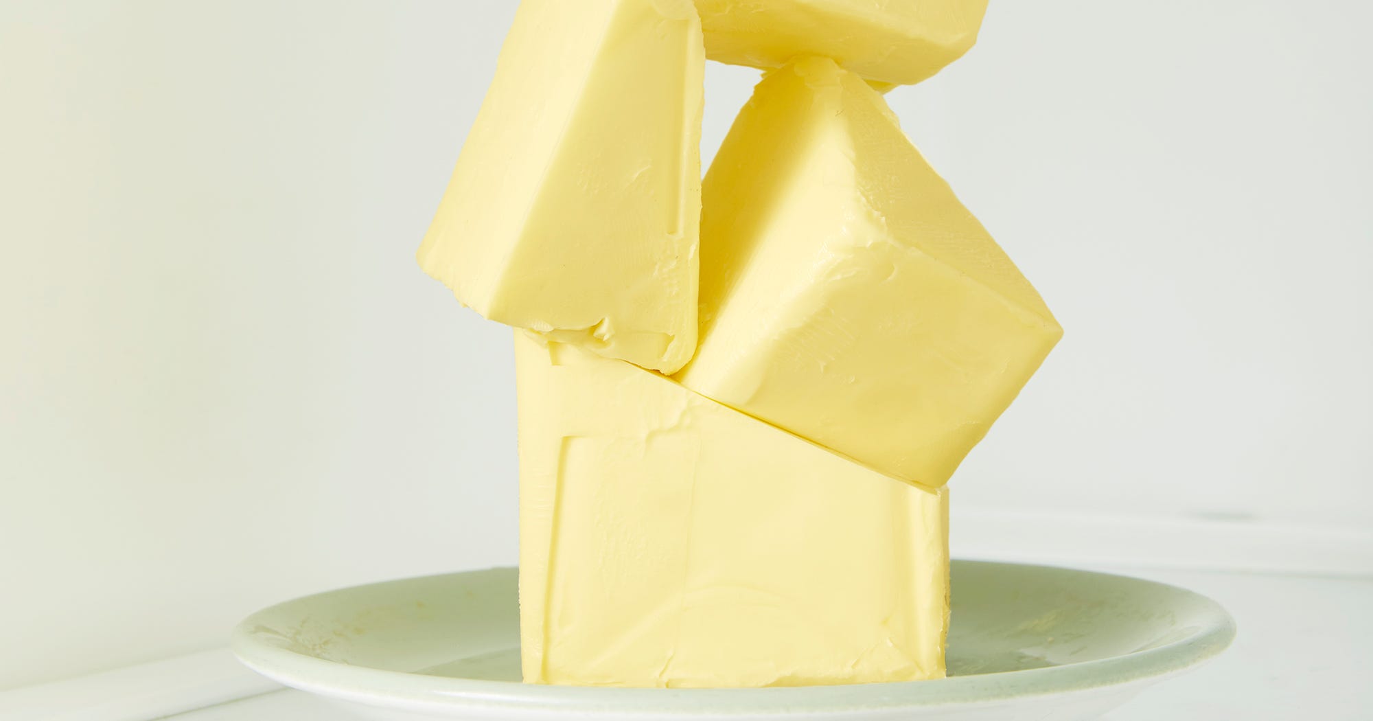 Is Butter Bad For You, Saturated Fat Dairy Nutrition