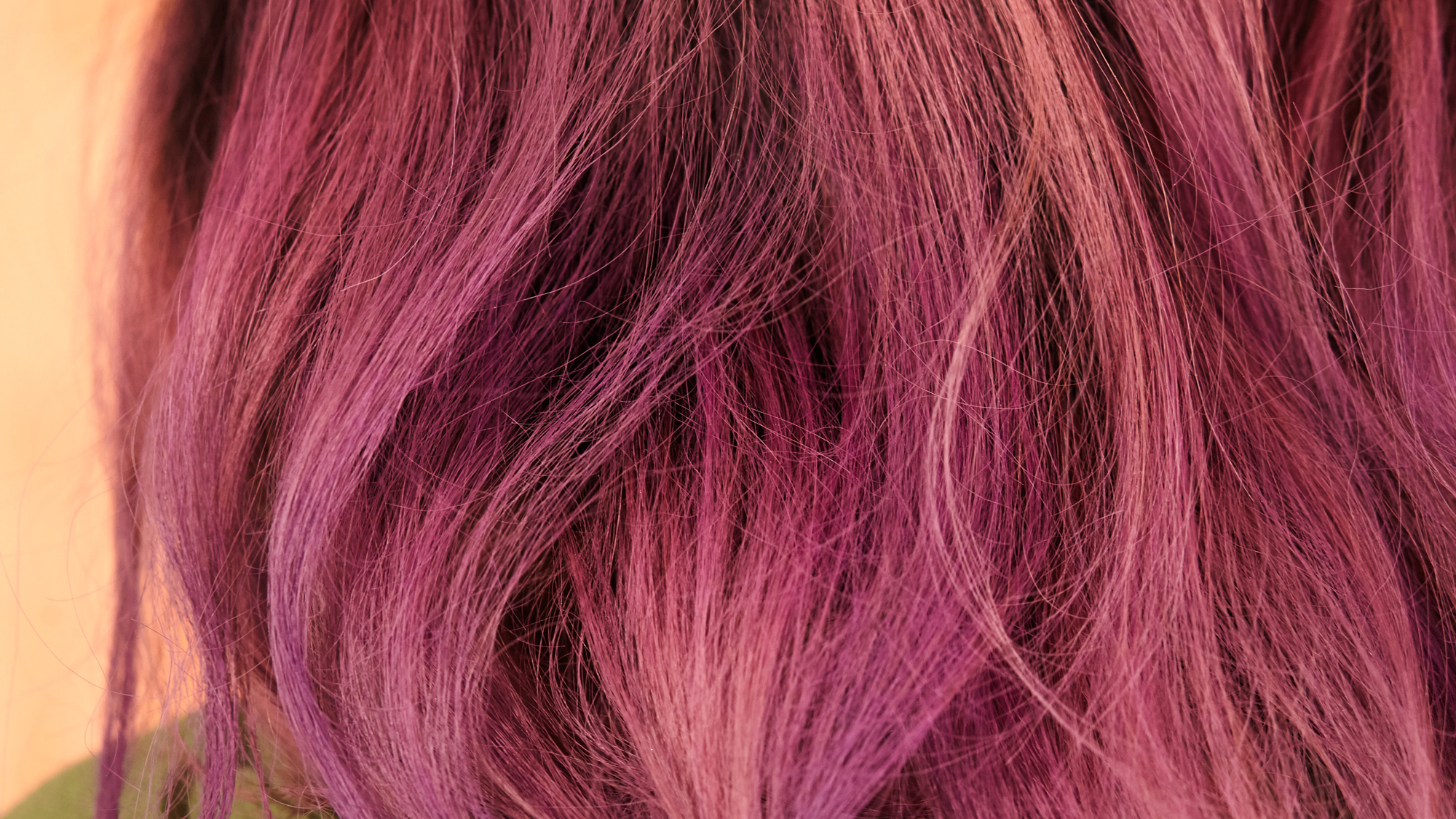 Blorange Ombre Hair Dye Trend New Rose Gold Instagram