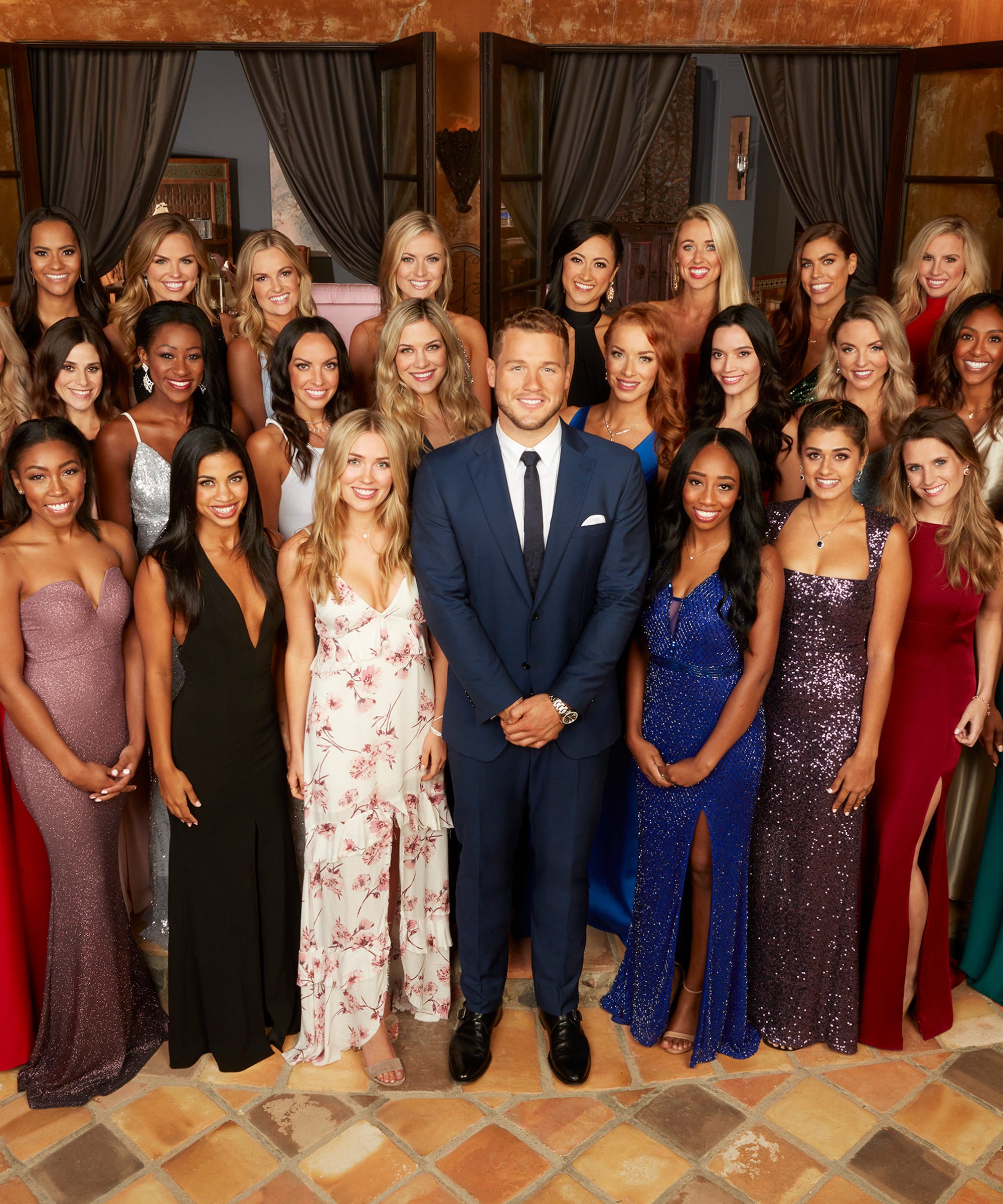 Bachelor Dresses: Styles and Colors Worn by the Winner