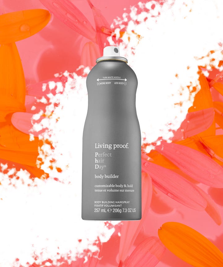 How To Use Hairspray Best Texturizing Hair Spray