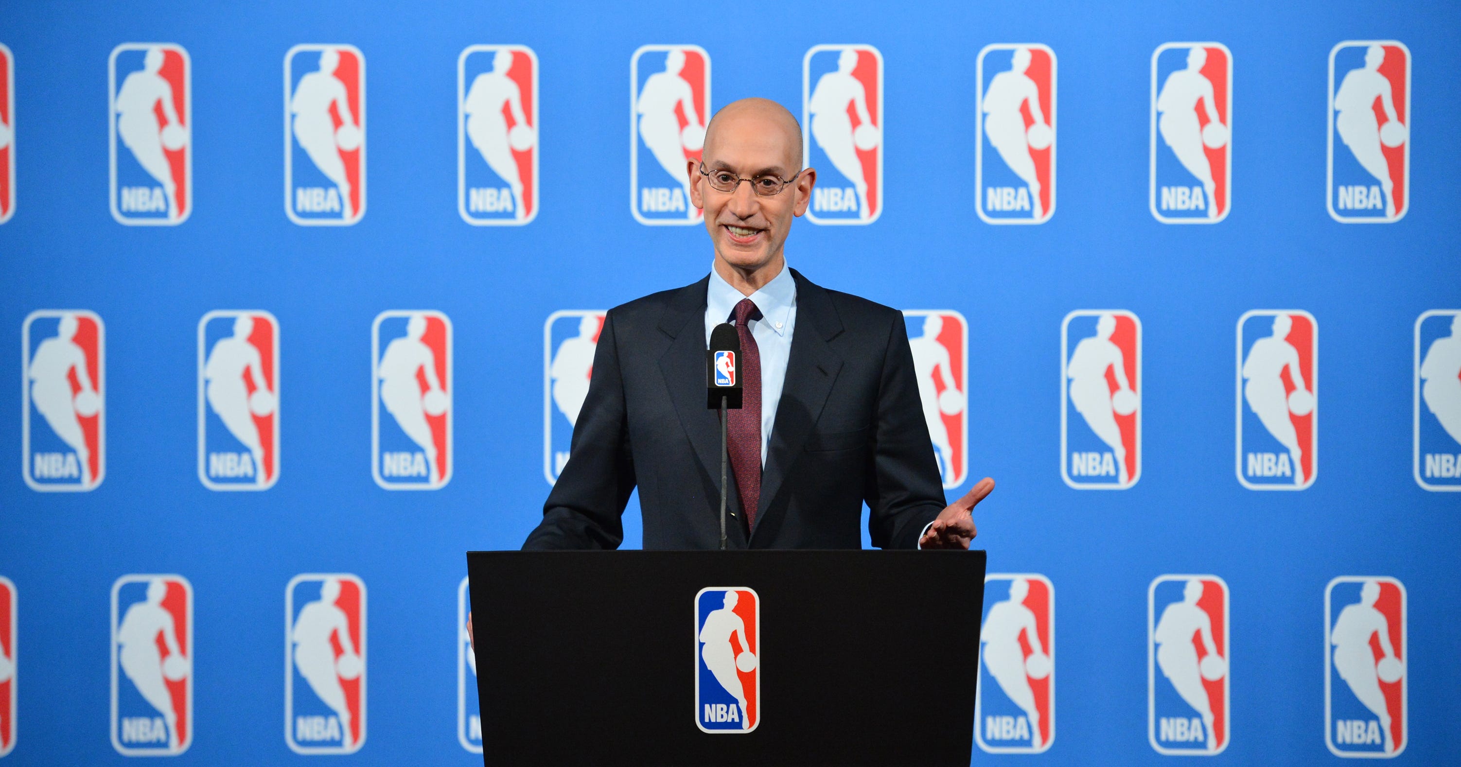 NBA Relocates AllStar Game Homophobic North Carolina NBA Relocates AllStar Game Homophobic North Carolina