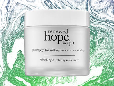 find the right moisturizer for you