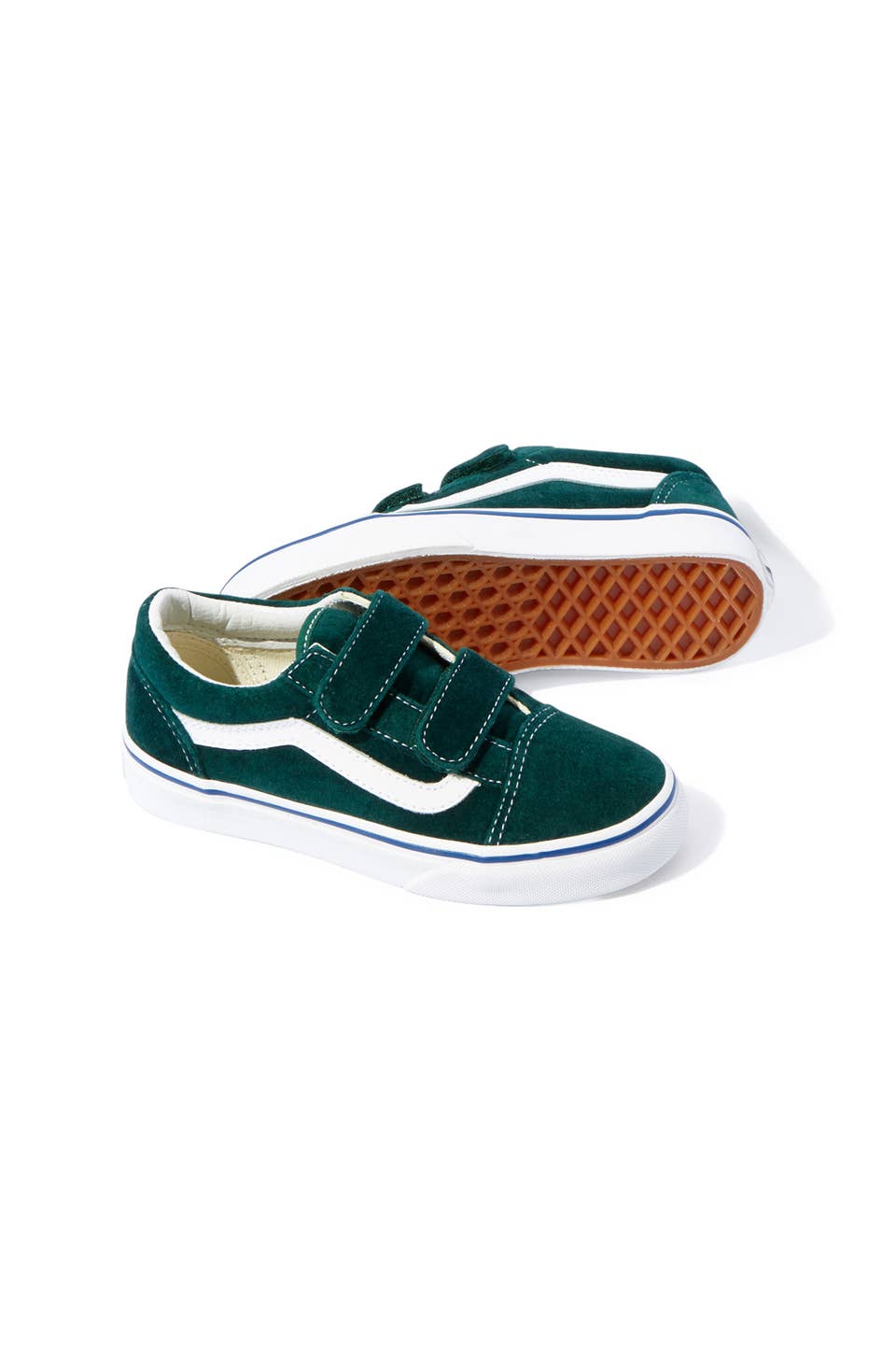 Nordstrom Vans Pop Up Collaboration 
