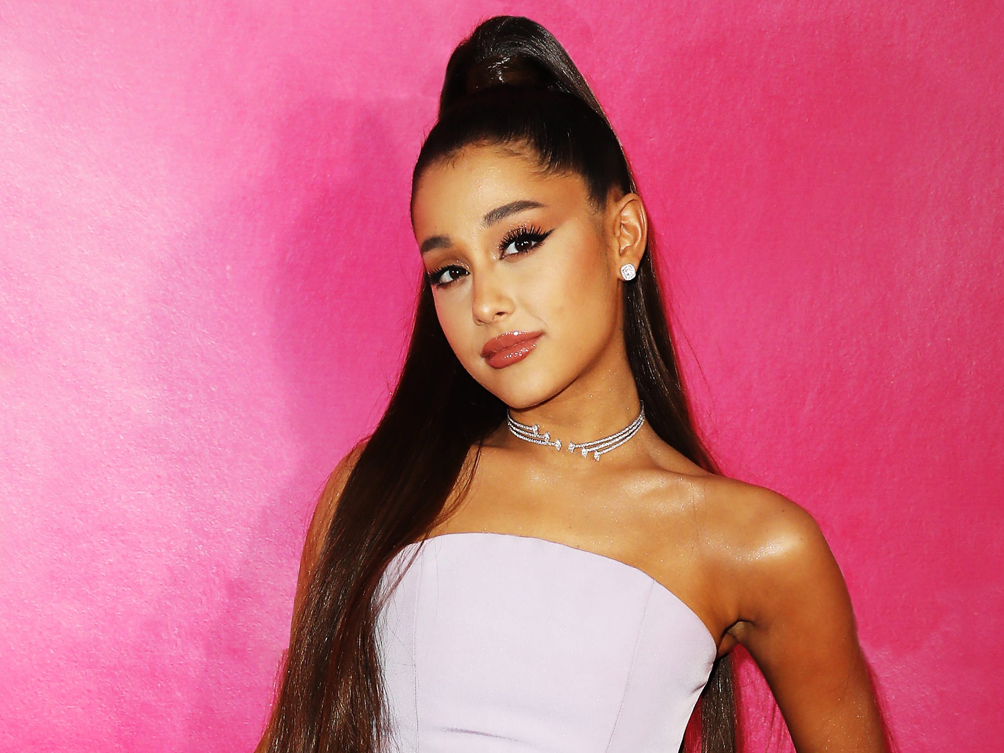 Ariana Grande Boyfriend New Song Music Video Details