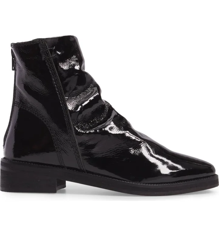 carvela scrunch slouch boots