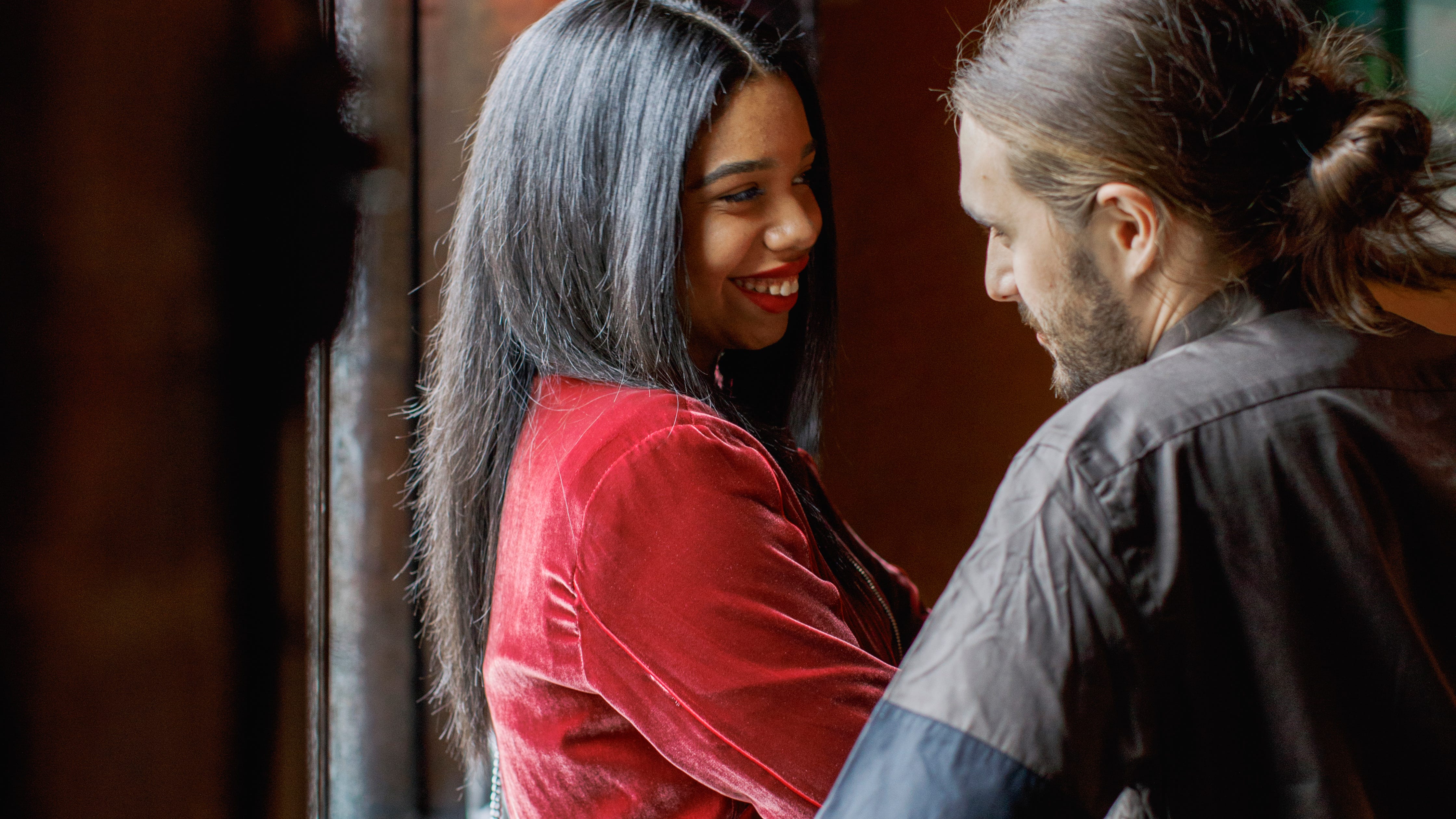 Is Flirting Cheating And How To Flirt