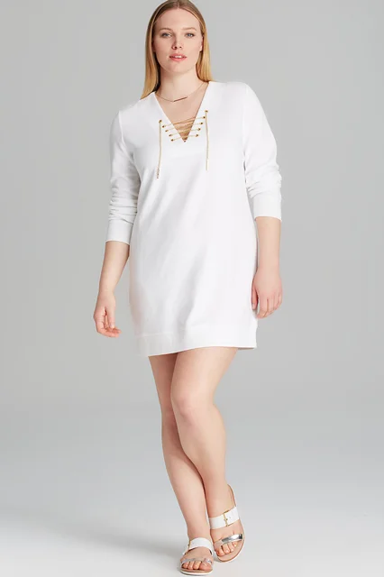 designers with plus size lines
