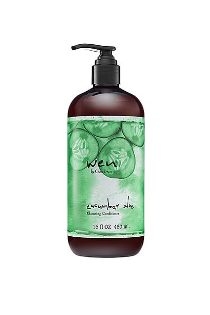 New Two-In-One Shampoo Replacement Cleansing Condition