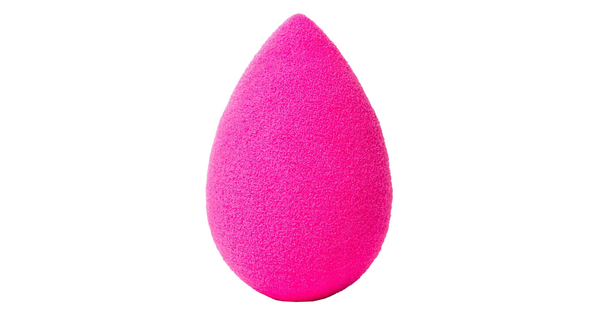 Beautyblender Cleaning Viral Tweet Drinking Dirty Water