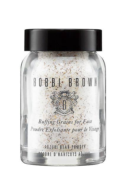 best powder cleanser