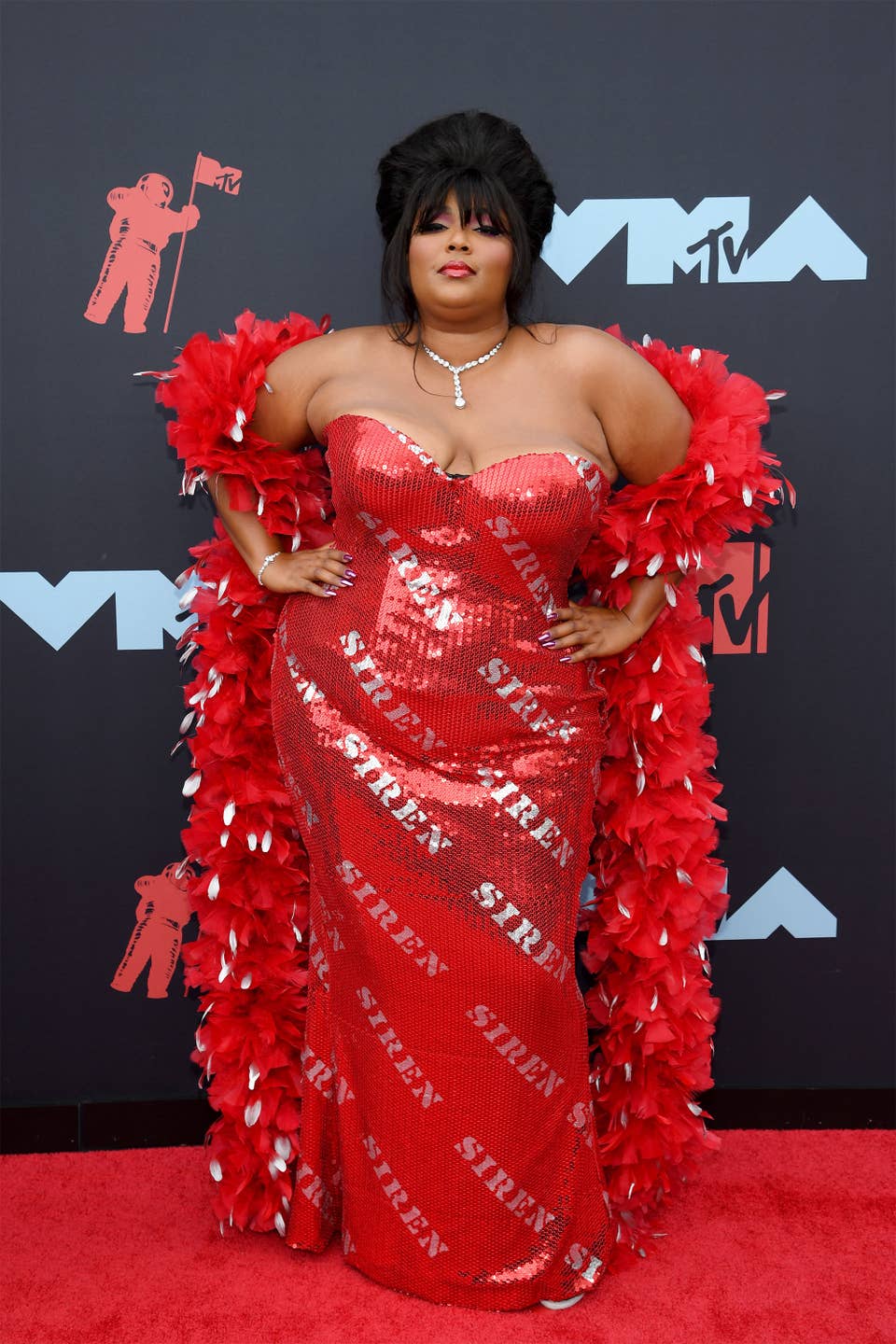 vmas 2019 worst dressed