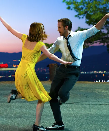 La La Land Movie Review Overrated Film Criticism La La Land Movie Review Overrated Film Criticism