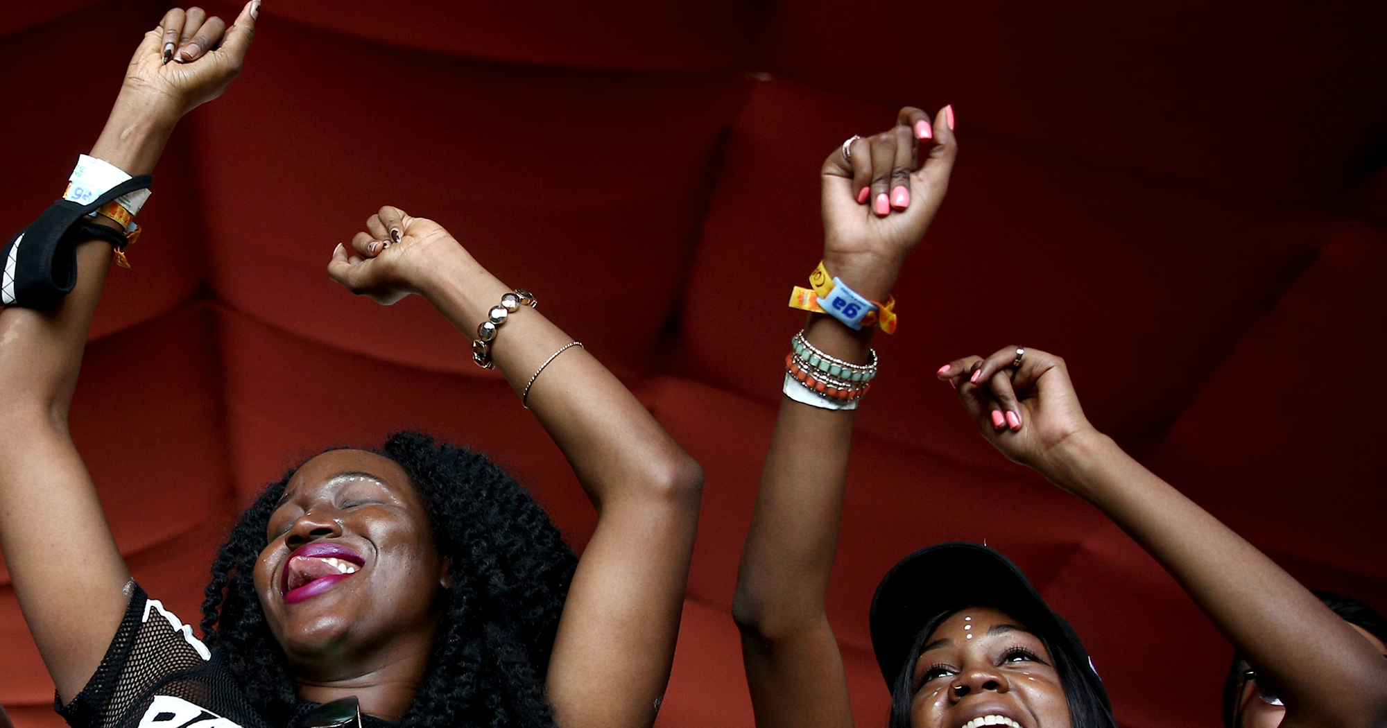 2017 Music Festivals Like Coachella, Summer Concerts