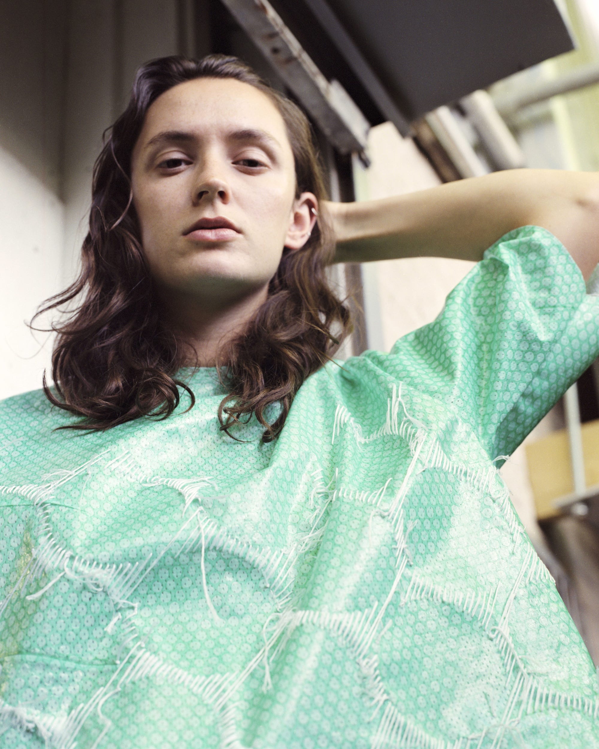 5 sustainable fashion designers to watch ethical textile designers