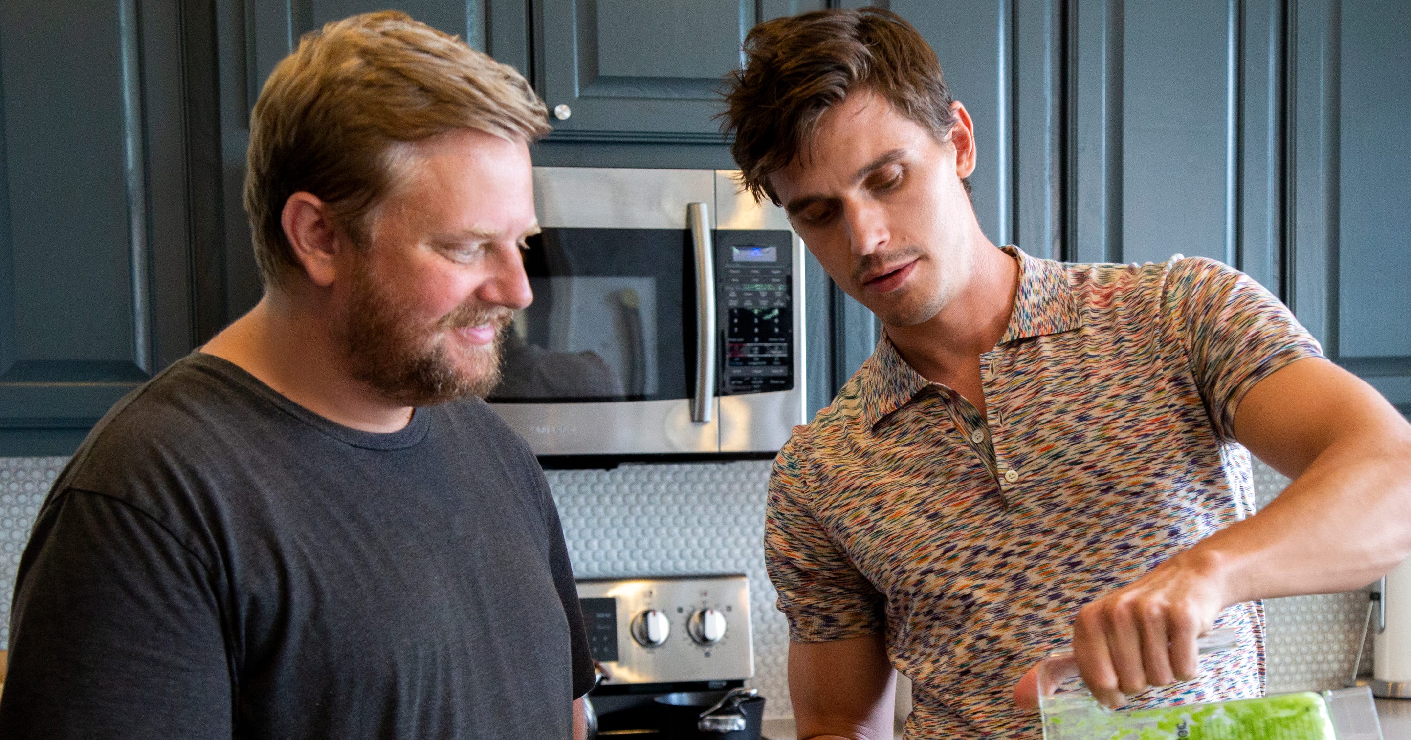Squash Casserole Recipe From EJs In Queer Eye Season 3