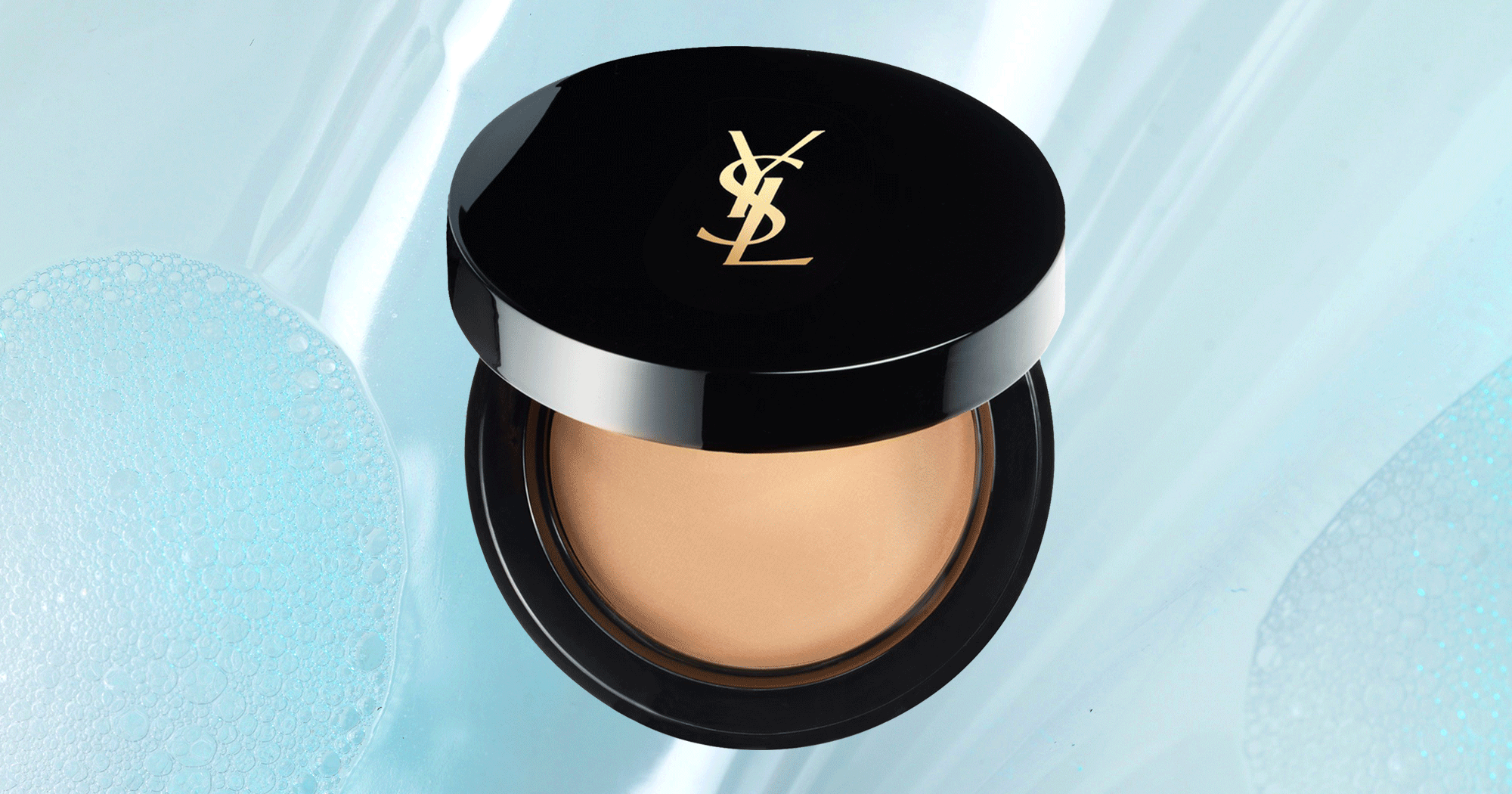 The Best Compact Foundations Powder Foundation