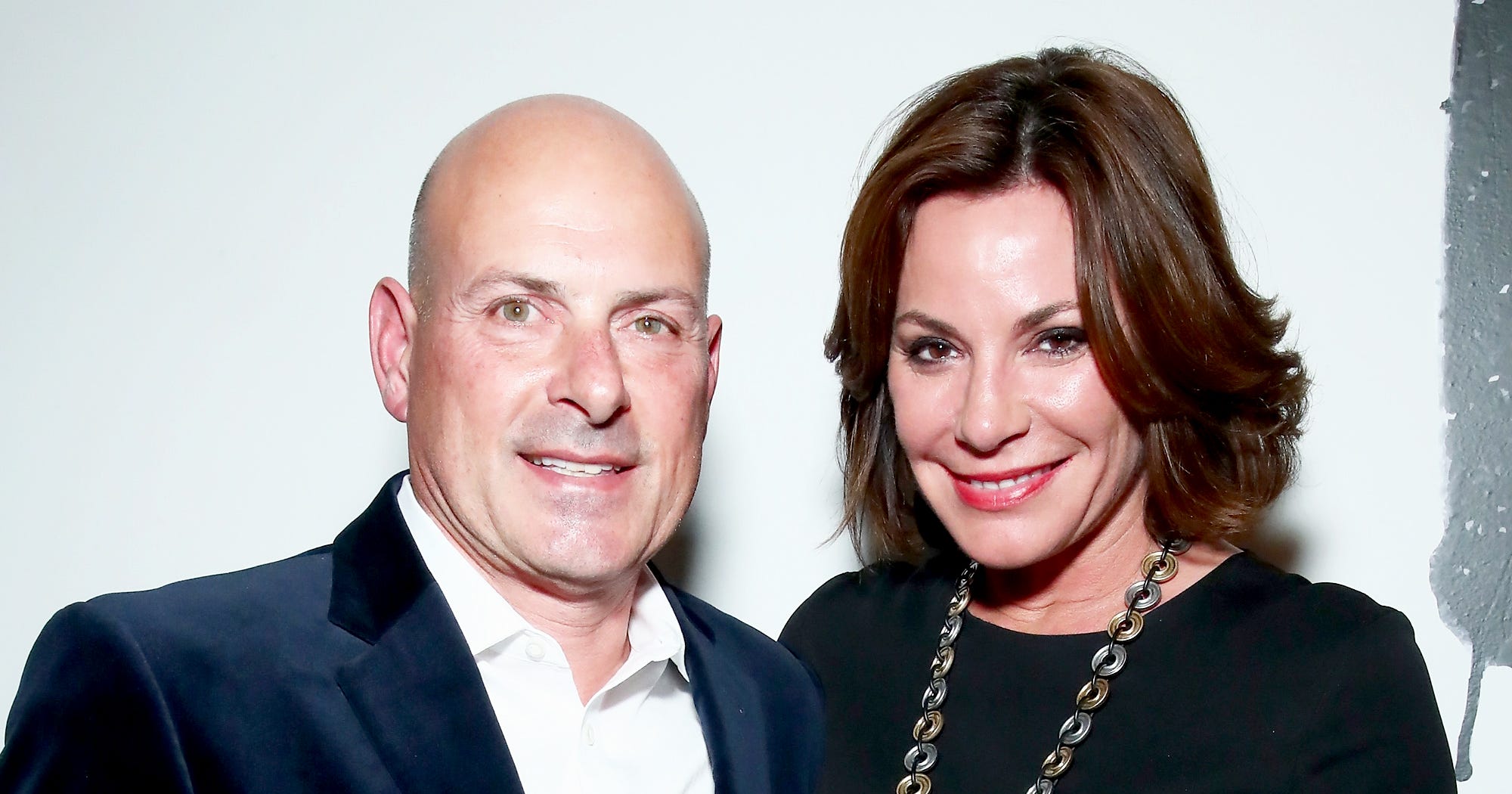 Luann De Lesseps Tom Dagostino Divorce, Details