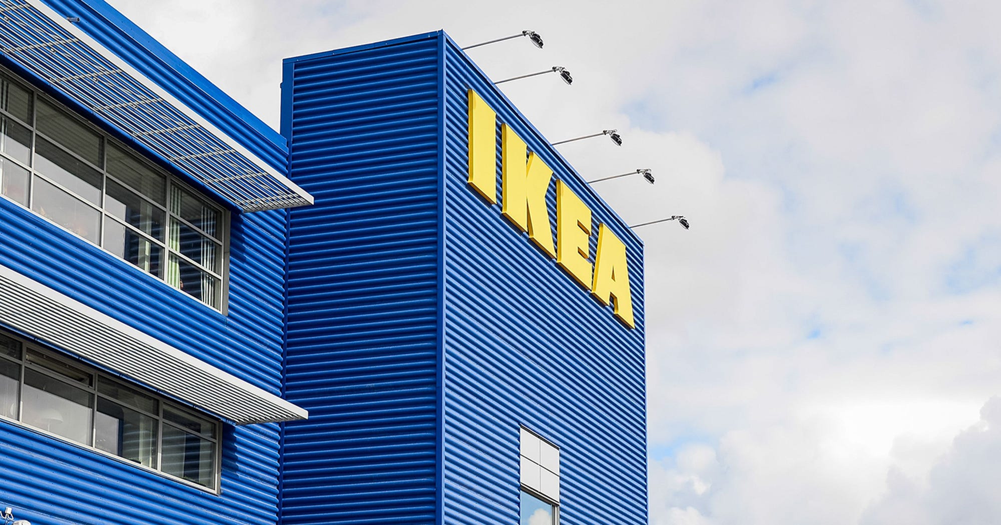 Working At Ikea Real Employees Review Jobs & Benefits