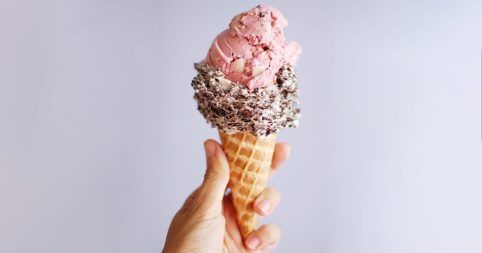 National Ice Cream Day Free Ice Cream Locations