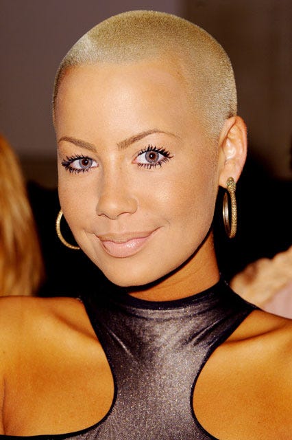 Amber Rose How To Be A Bad Bitch Book Review Amber Rose How To Be A Bad Bitch Book Review