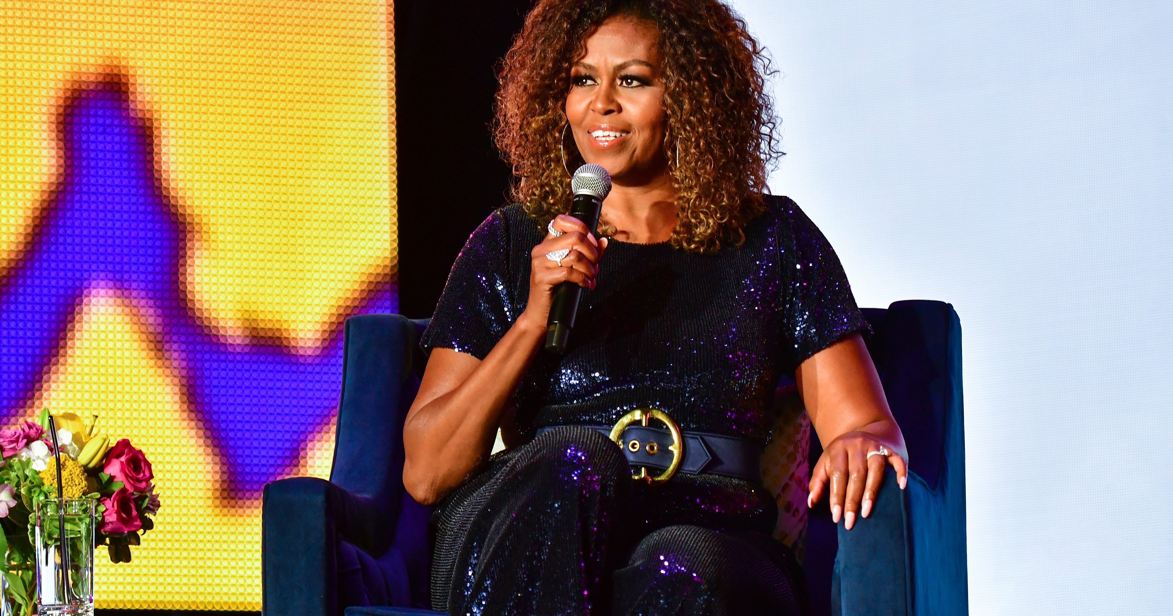 The World&rsquo;s Most Admired Women YouGov Poll