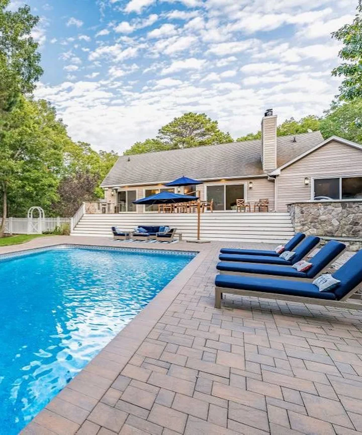 Hamptons Airbnb Rentals For Fun Summer Beach House 2019