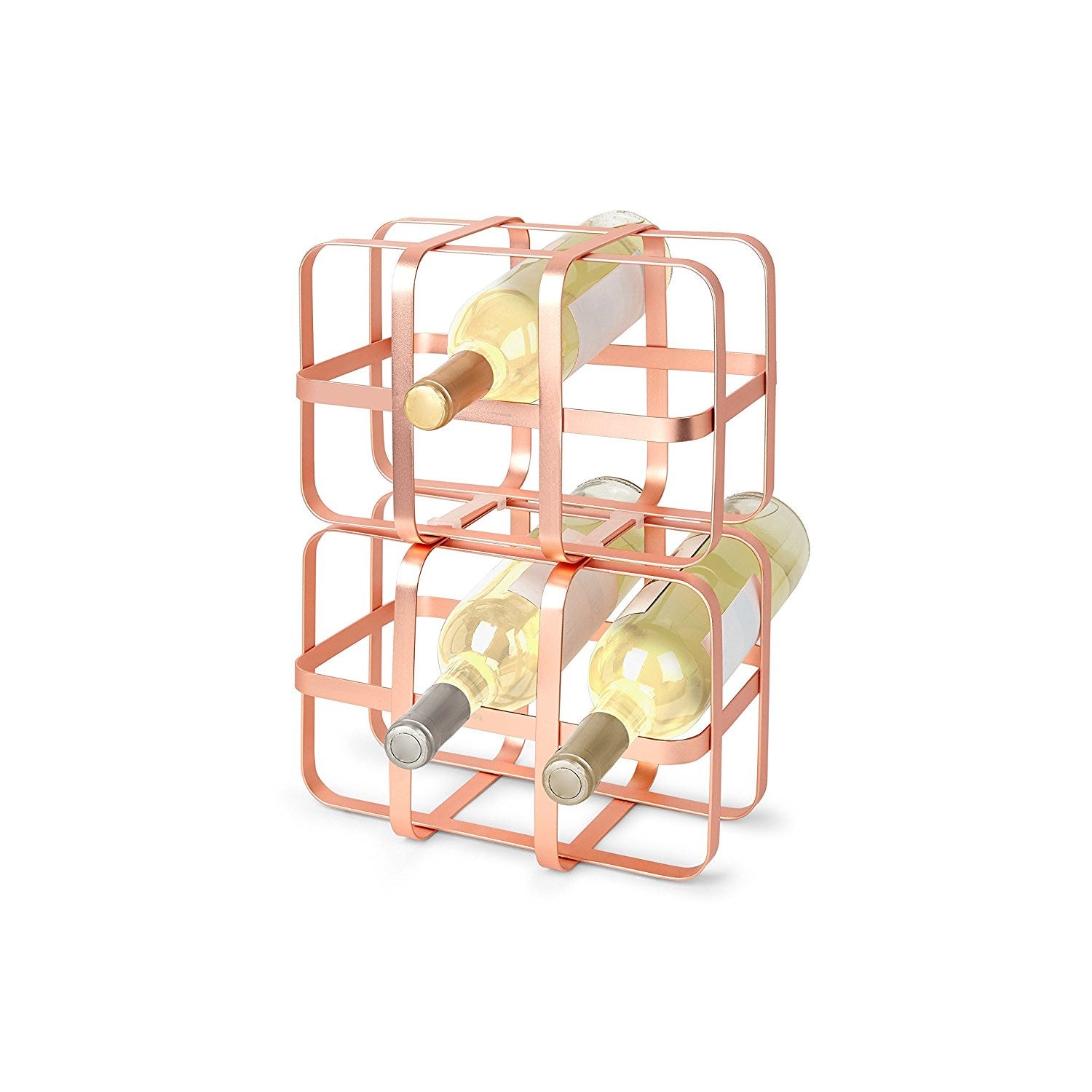 Pier One Stackable Wine Rack