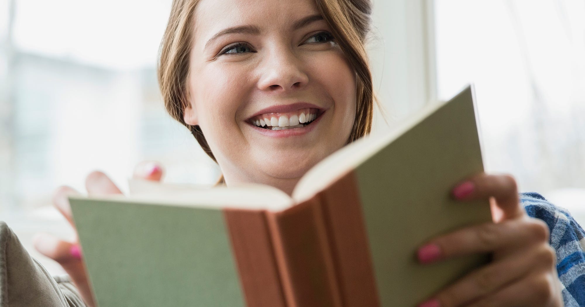 BestSelling Books Of 2016 Historic First Amazon List