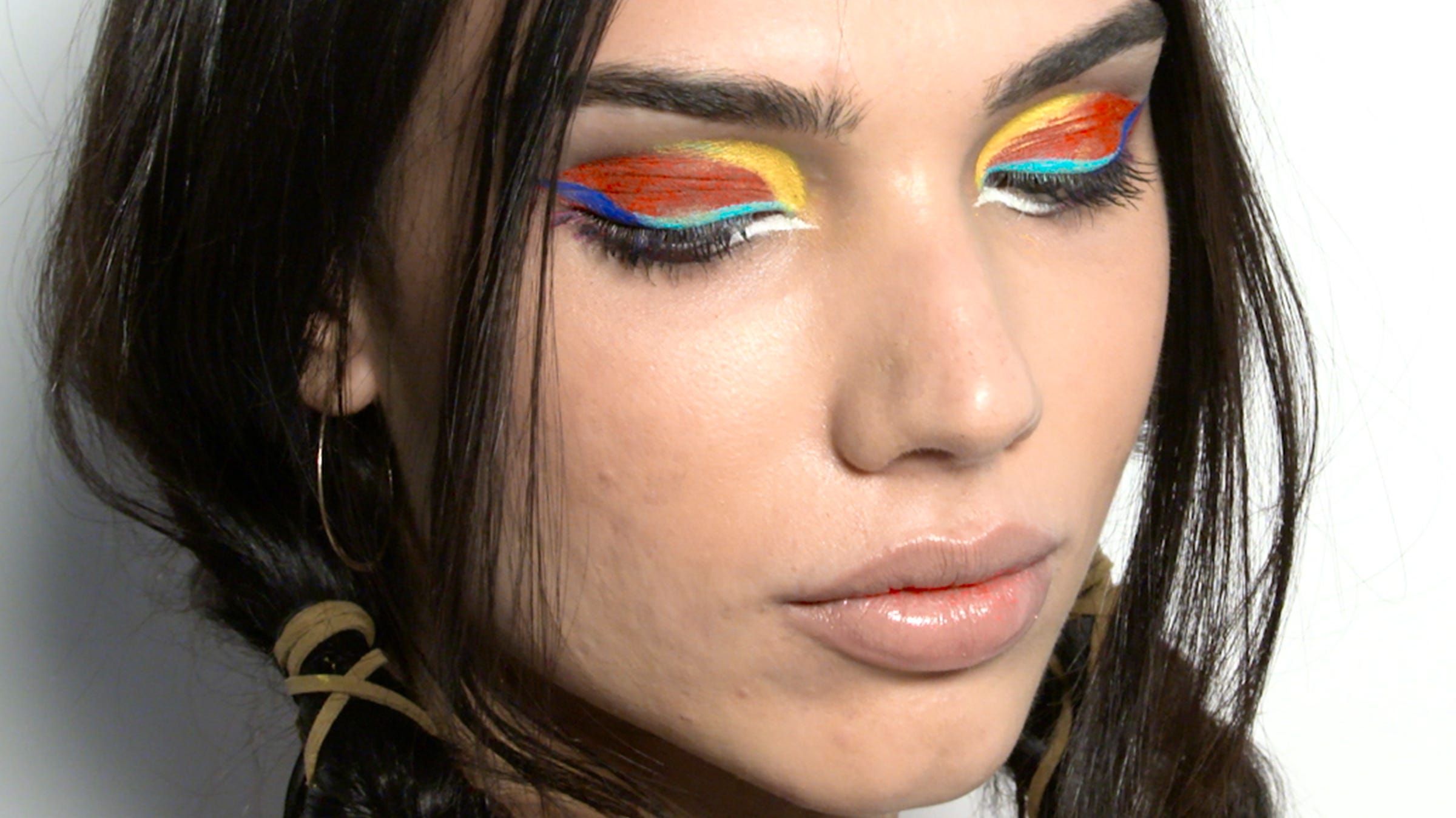 Hawaiian Makeup Looks Saubhaya Makeup