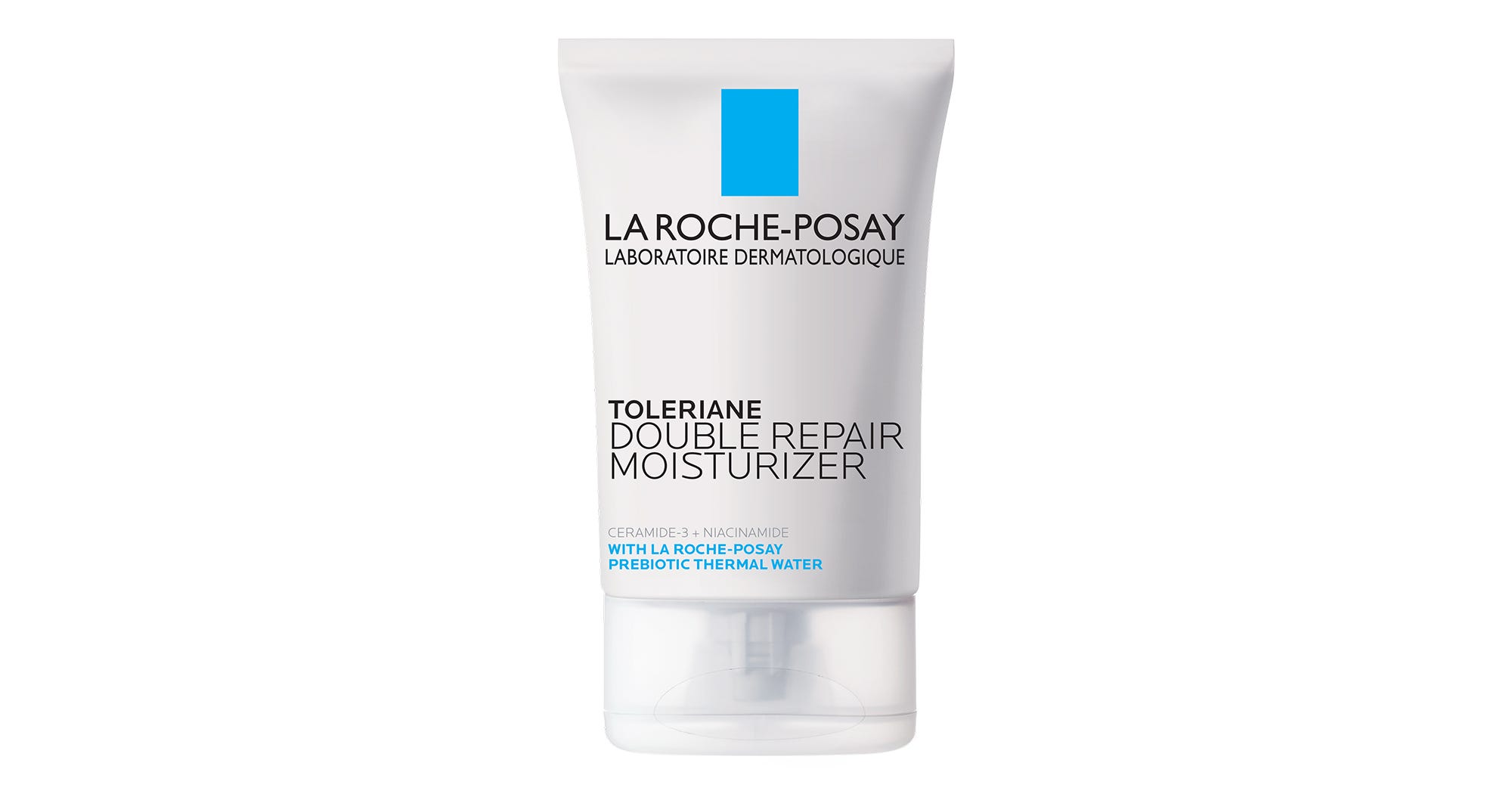 La Roche Posay New Drugstore Moisturizer For Dry Skin
