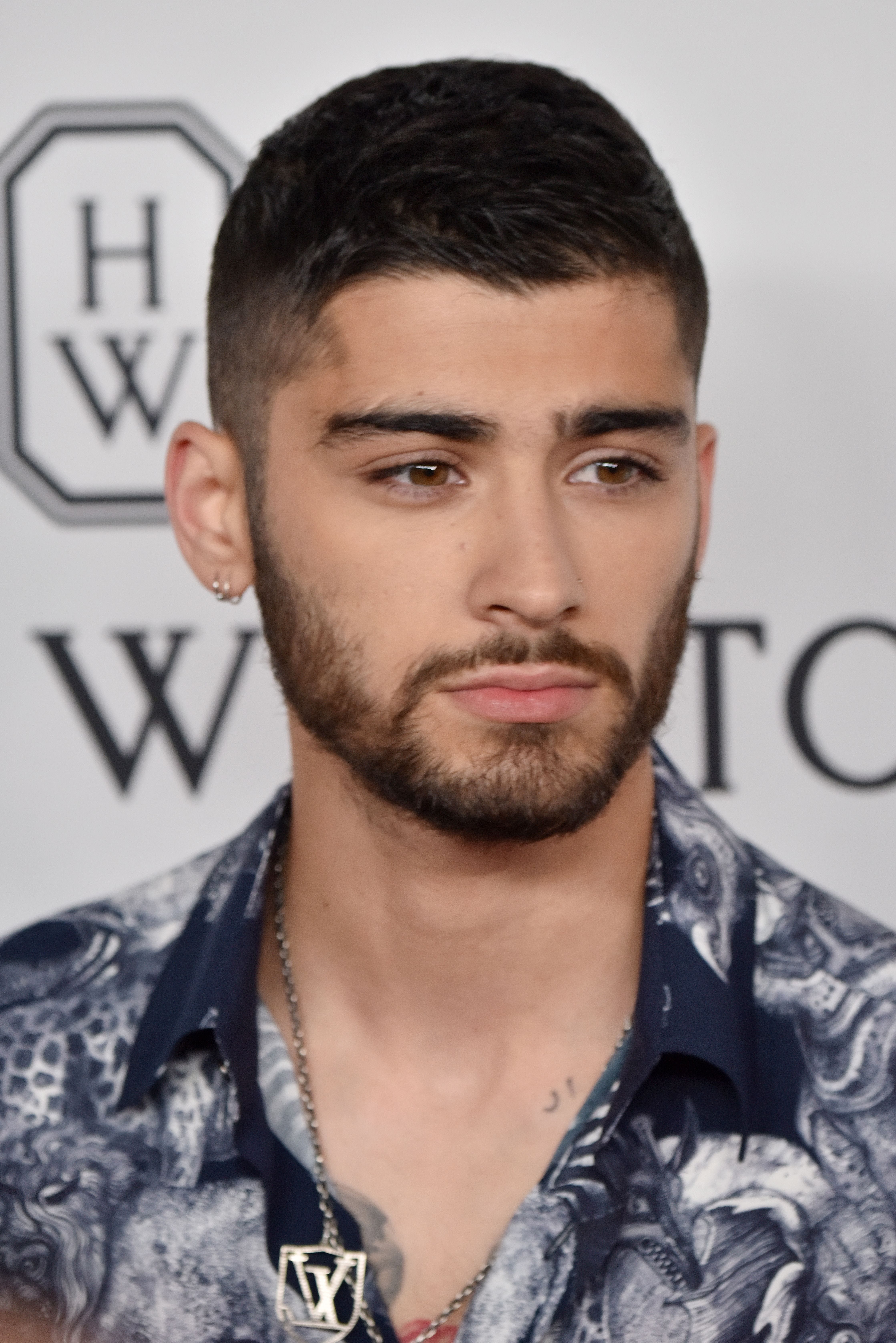 Zayn Malik et Gigi Hadid datant