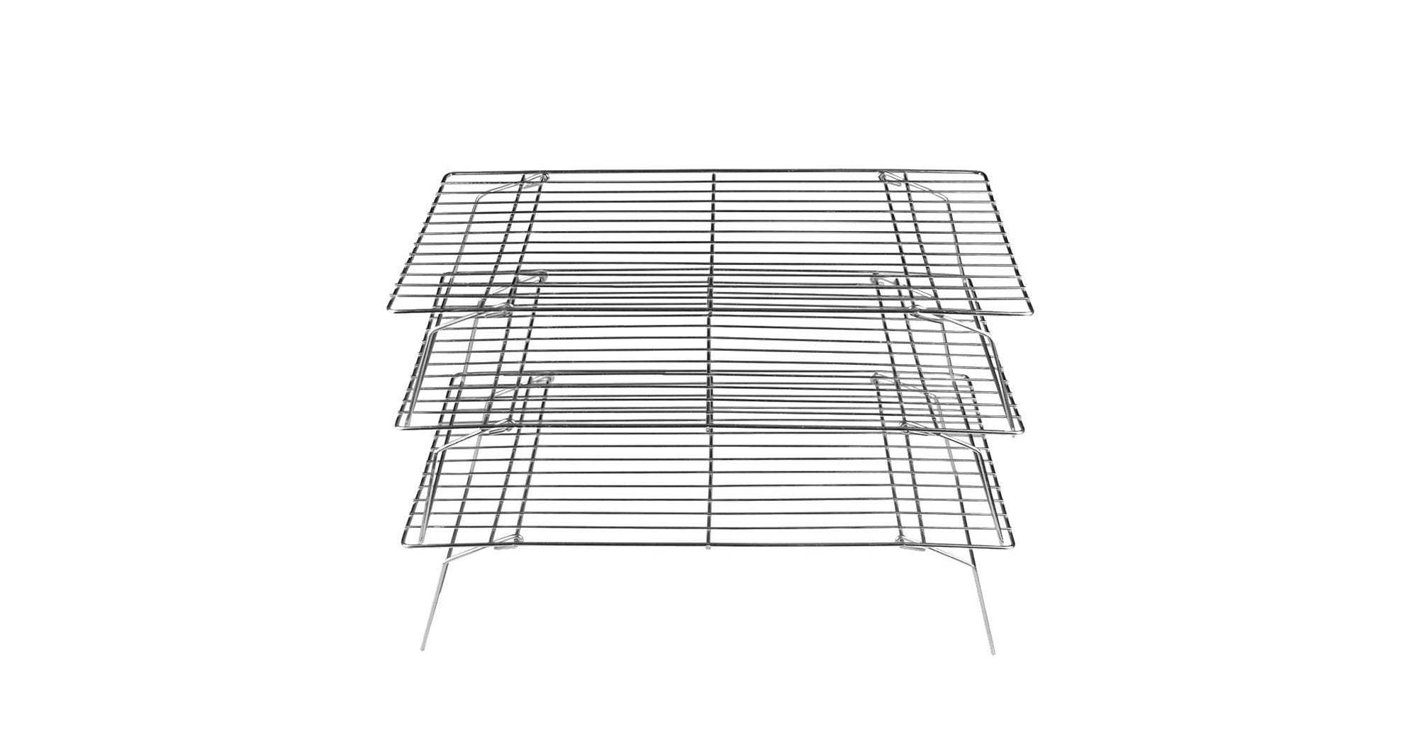 Target Baking Rack Triple Tier Cooling Rack Review