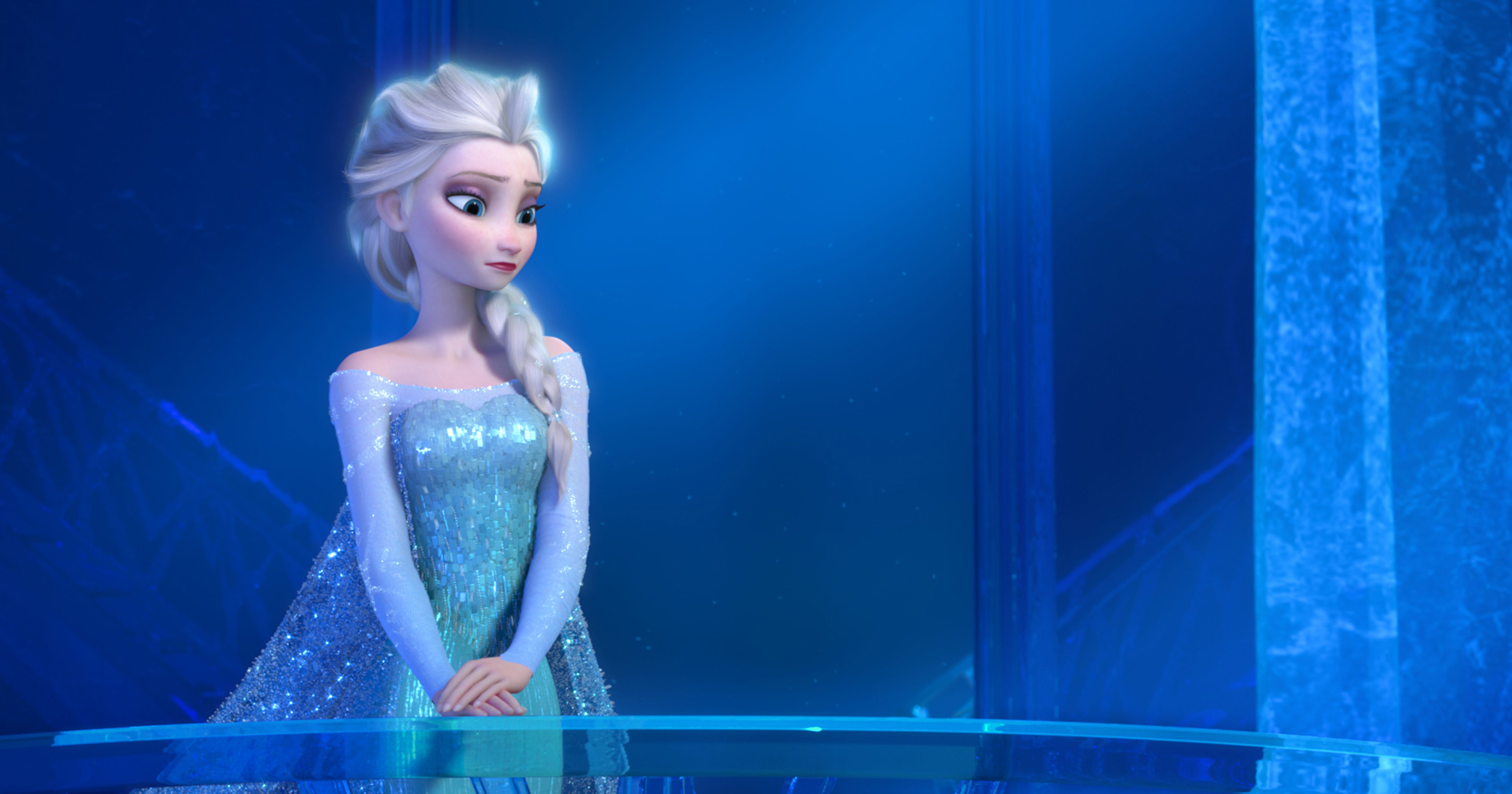 Картинки Эльзы фото 23