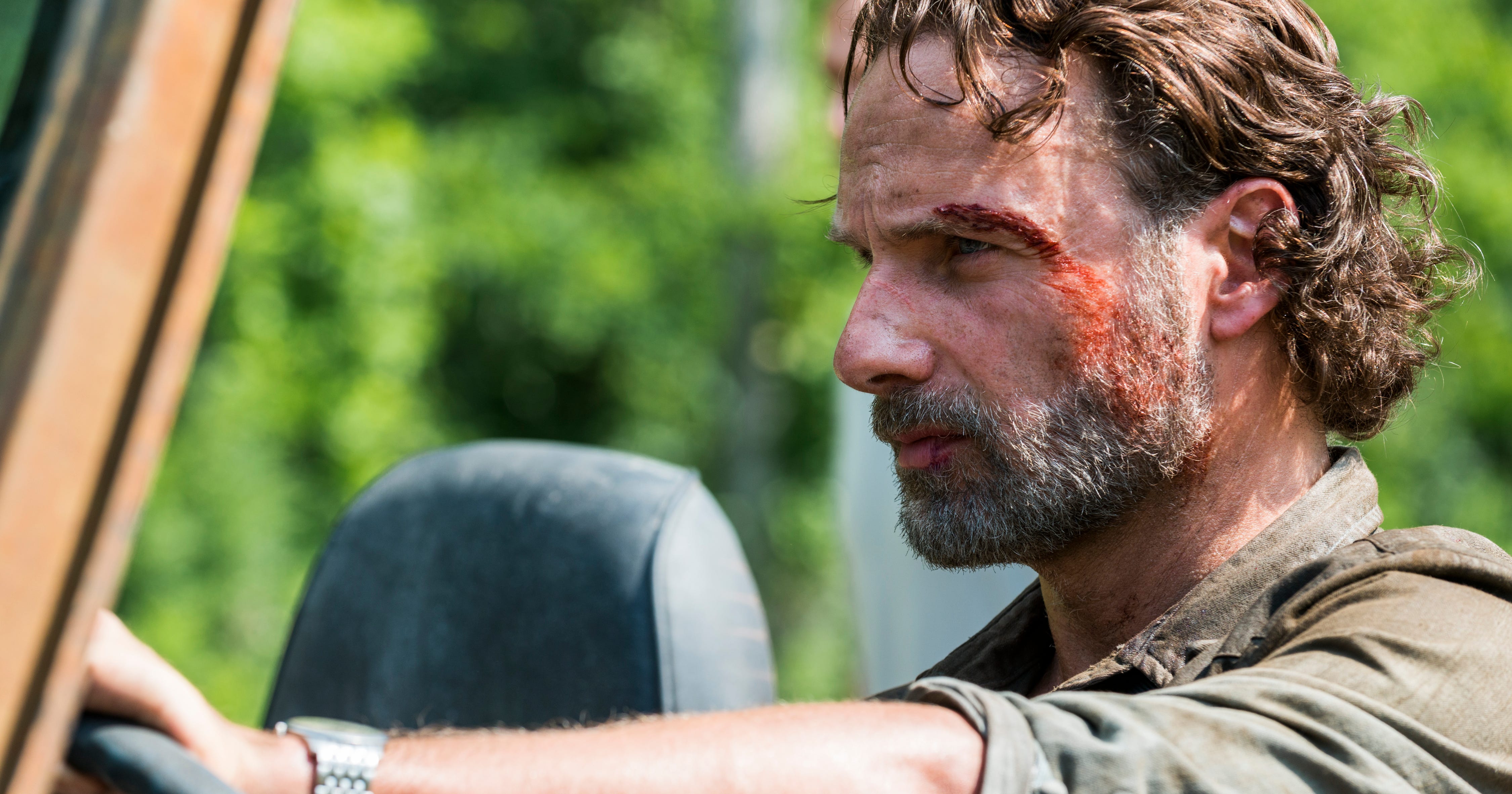 The Walking Dead Season 8 Episode 4 Recap