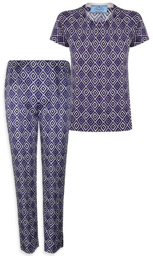 Co-Ords- Coordinates For Matching Tops And Bottoms