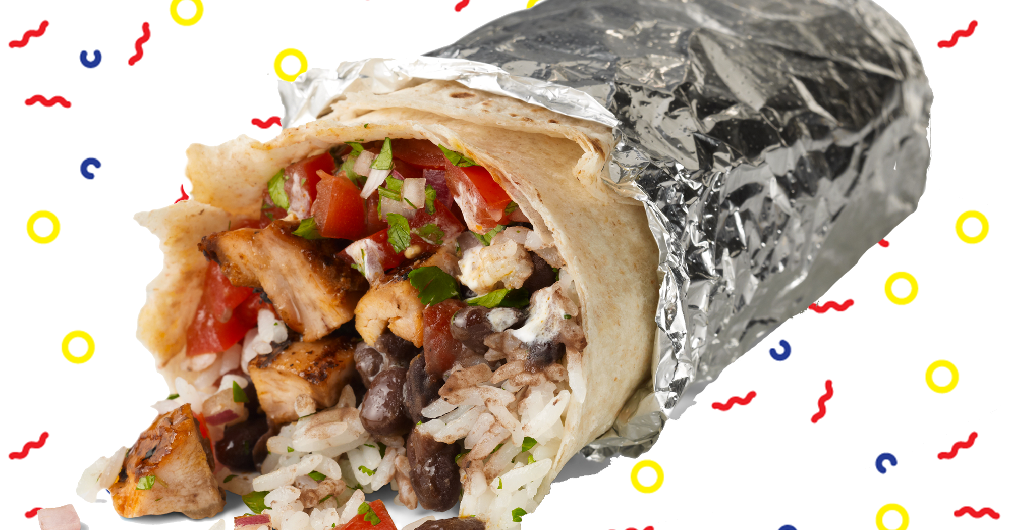 Chipotle Testing Delivery Drones College Virginia Tech