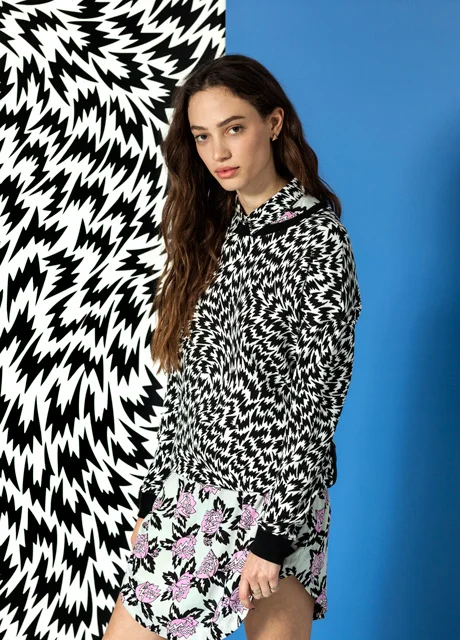 WERK No.17 Eley Kishimoto イーリー・キシモト Colorful Legacy of Eley Kishimoto Spotlighted in New Book